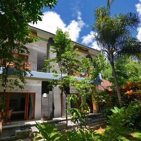 Artja Inn Ubud Dış mekan fotoğraf