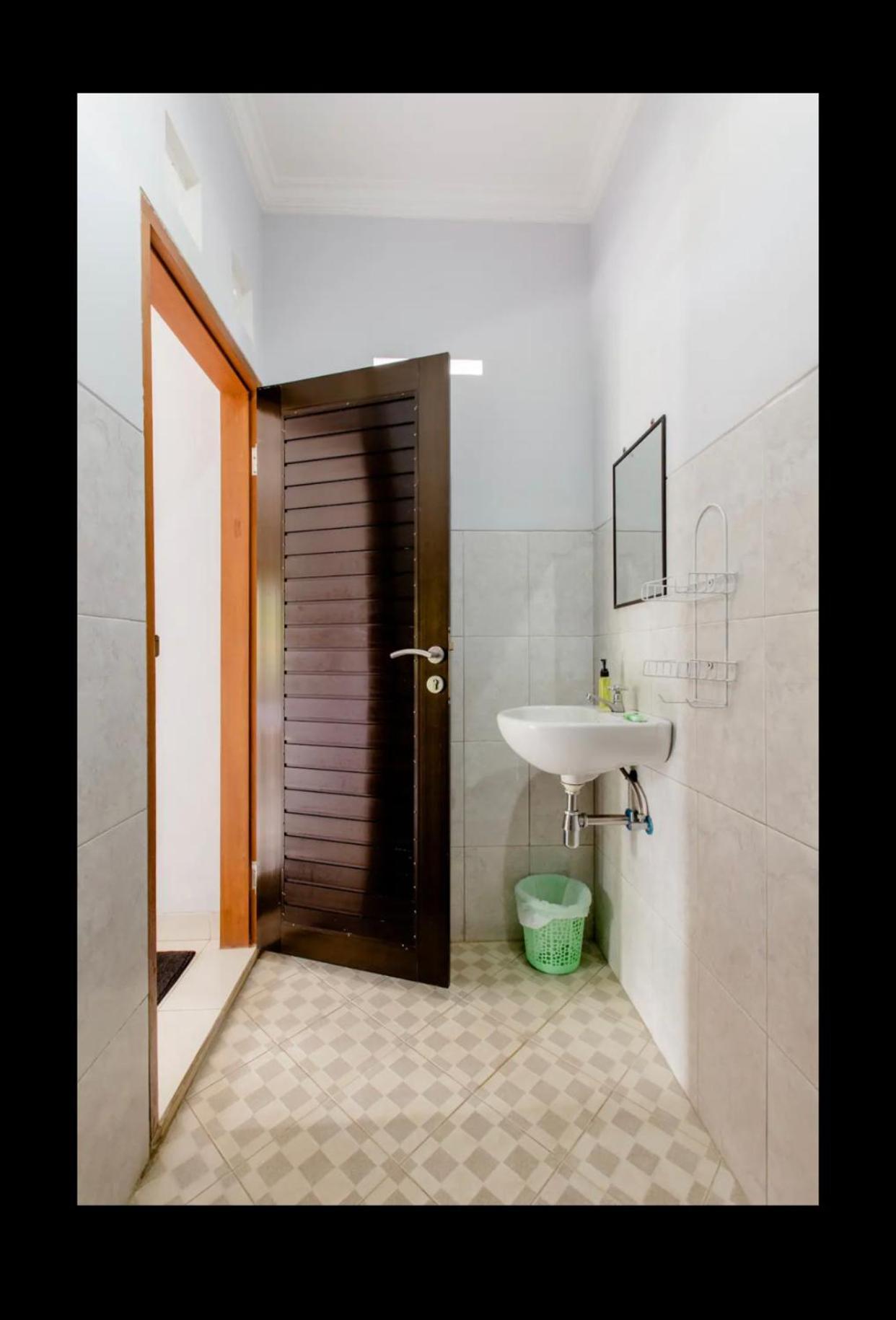 Artja Inn Ubud Dış mekan fotoğraf