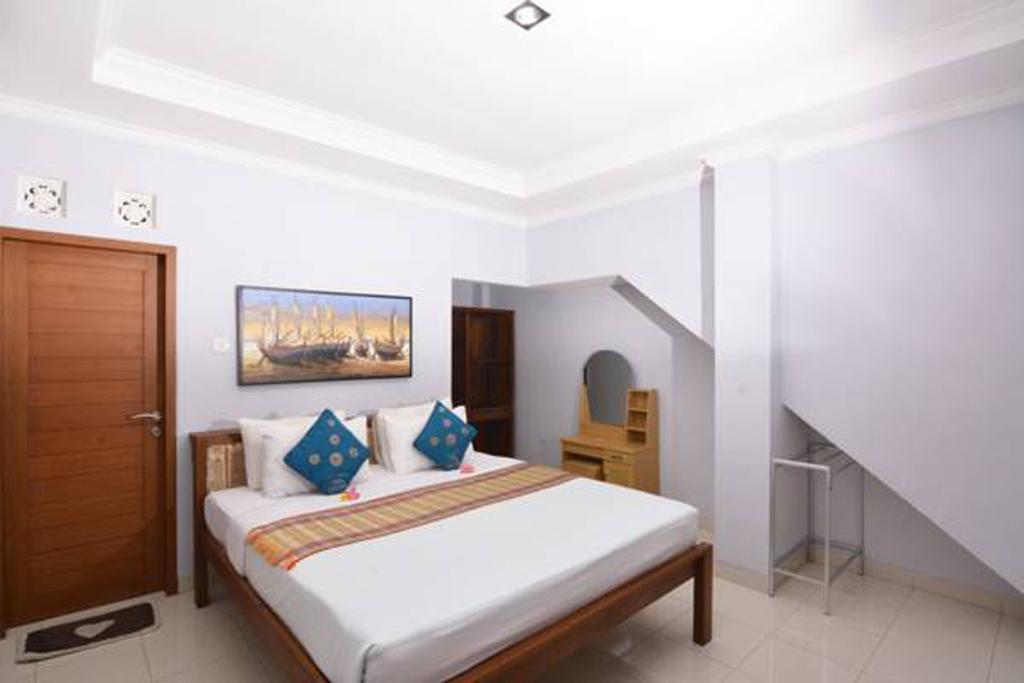Artja Inn Ubud Dış mekan fotoğraf