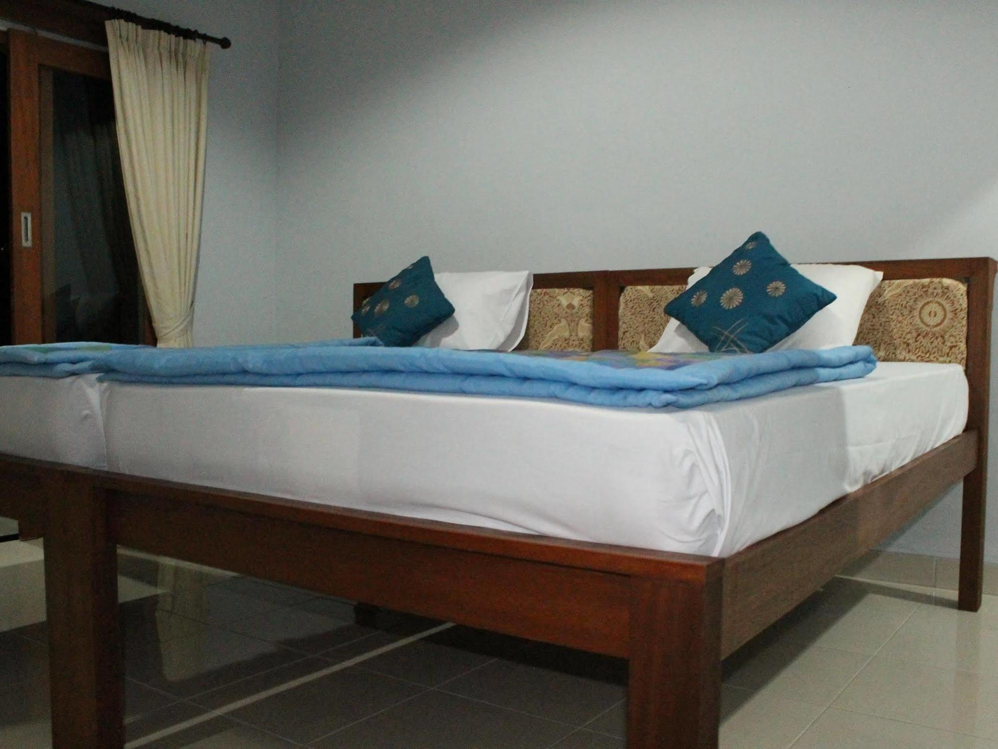 Artja Inn Ubud Dış mekan fotoğraf