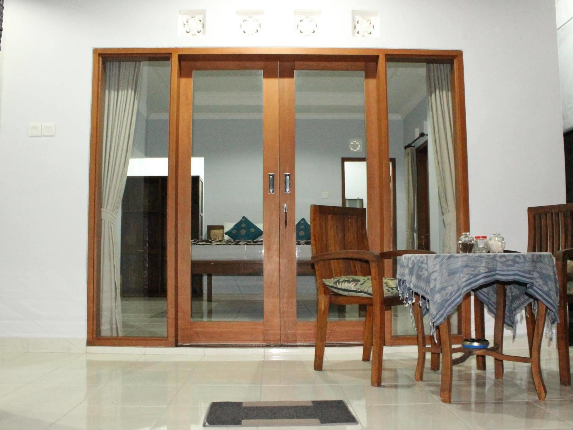 Artja Inn Ubud Dış mekan fotoğraf