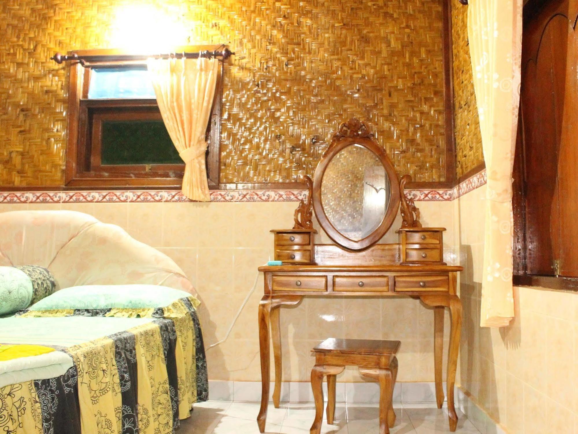 Artja Inn Ubud Dış mekan fotoğraf