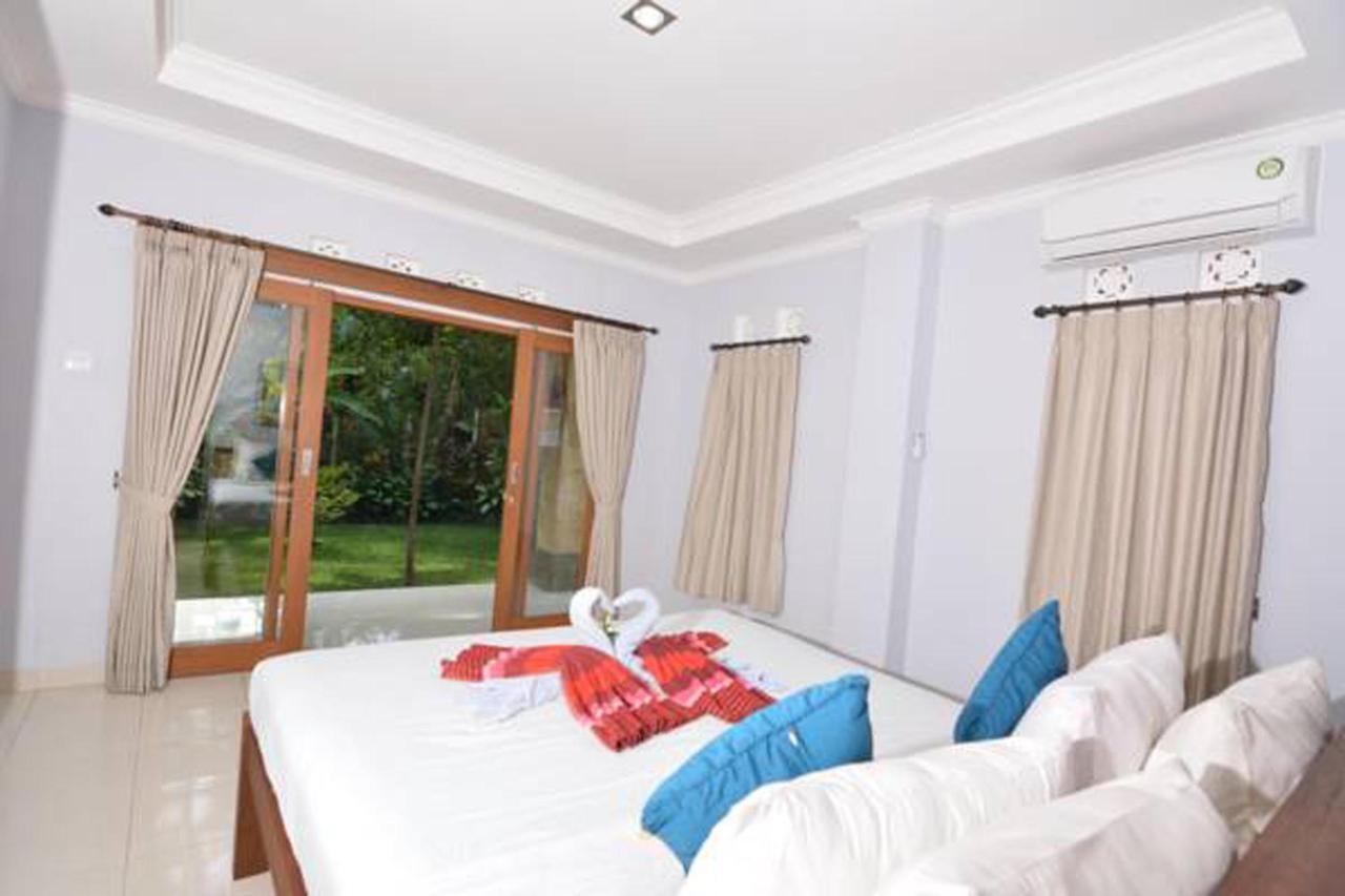 Artja Inn Ubud Dış mekan fotoğraf